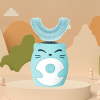 Thumbnail for Toystar BrightSmile | Worry-free toothbrushing experience for children - Children's Electric Toothbrush - Bestseller - Zor...