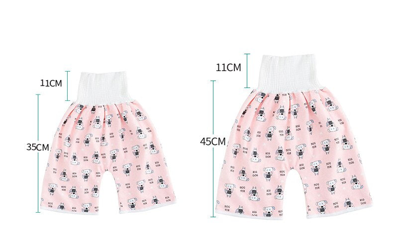Toystar PeeWee Pants - Toddler Baby Potty Training Without the Hassle - Waterproof Training Pants - Bestseller - Peuter Ba...