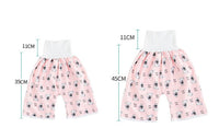 Thumbnail for PeeWee Pants - Toddler Baby Potty Training Without the Hassle - Waterproof Training Pants