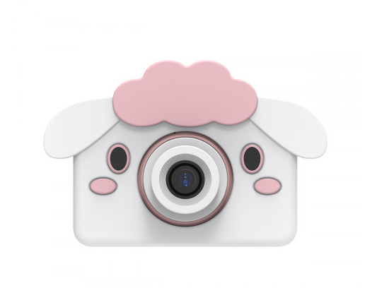 Toystar SnapBuddy | Capture precious moments - Children's Photo Camera Animals Fun - Leg dierbare momenten vast - Kinder F...