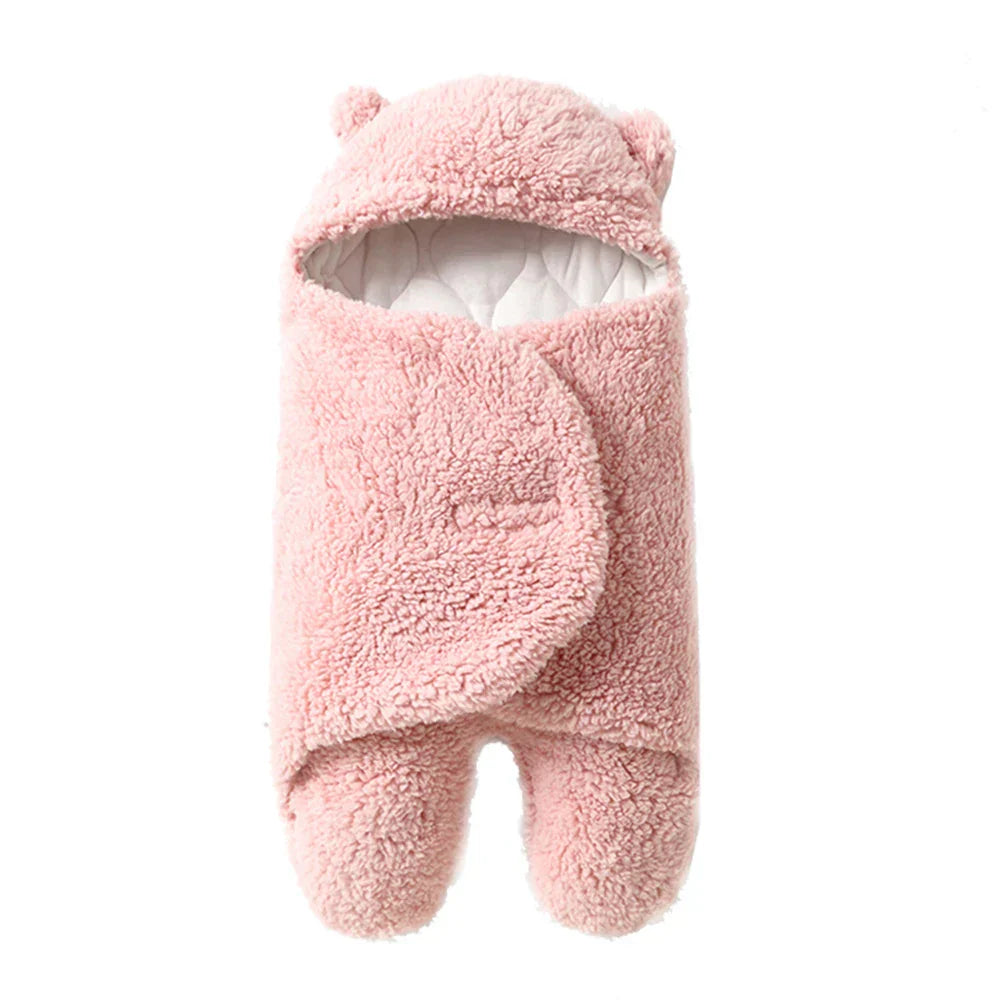 Toystar Winter Sleeping Bag | Warm & Cozy - Comfort for Babies - Warm & Knus - Comfort voor Baby’s