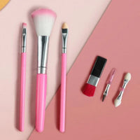 Thumbnail for Toystar Children's Make-up Set | Safe - Creative Game for Girls - Veilig - Creatief Spel voor Meisjes (5)