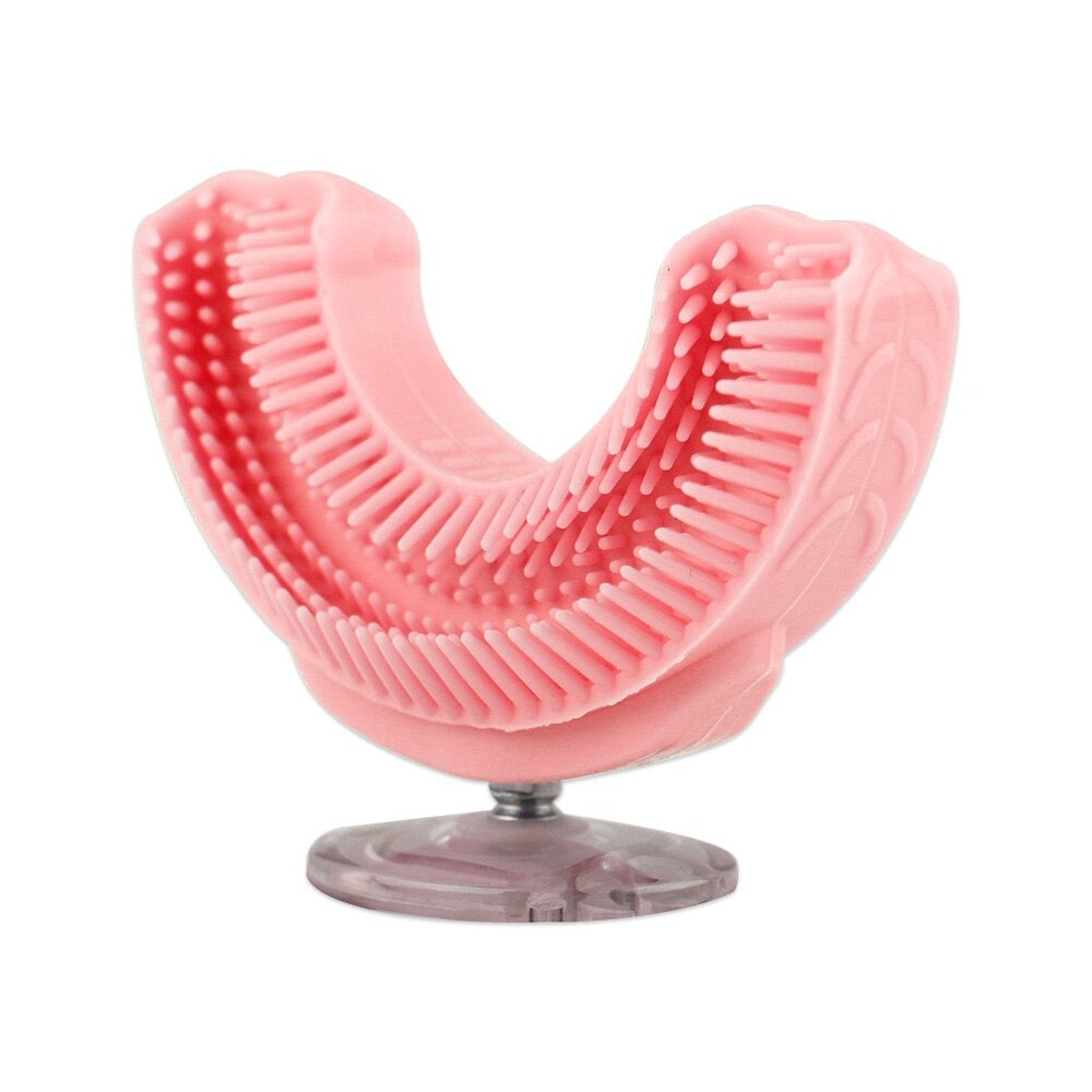 Toystar BrightSmile | Worry-free toothbrushing experience for children - Children's Electric Toothbrush - Bestseller - Zor...