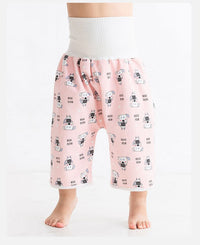 Thumbnail for PeeWee Pants - Toddler Baby Potty Training Without the Hassle - Waterproof Training Pants