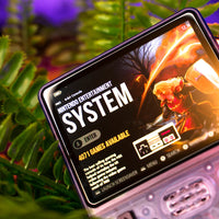 Thumbnail for Toystar Retro Keypad | Bring back the magic of retro gaming - Experience hours of fun with friends - *Breng de magie van r...