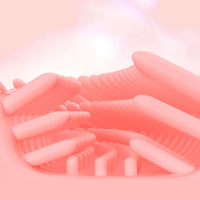 Thumbnail for Toystar BrightSmile | Worry-free toothbrushing experience for children - Children's Electric Toothbrush - Bestseller - Zor...