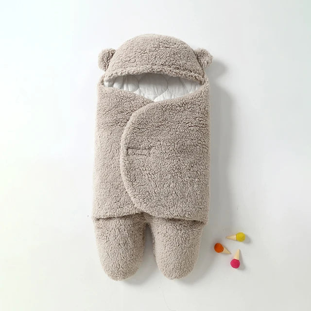 Toystar Winter Sleeping Bag | Warm & Cozy - Comfort for Babies - Warm & Knus - Comfort voor Baby’s (10)