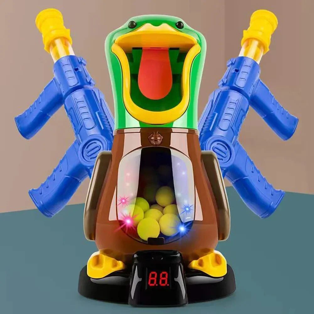 Toystar DuckBlast Game | Action and fun for the whole family - Duck themed shooting game - Actie en plezier voor het hele ...