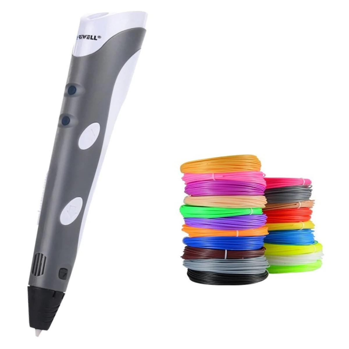 Toystar DoodleForm | Bring your creativity to life - Magic 3D Pen for Creativity - Breng je creativiteit tot leven - Magis...