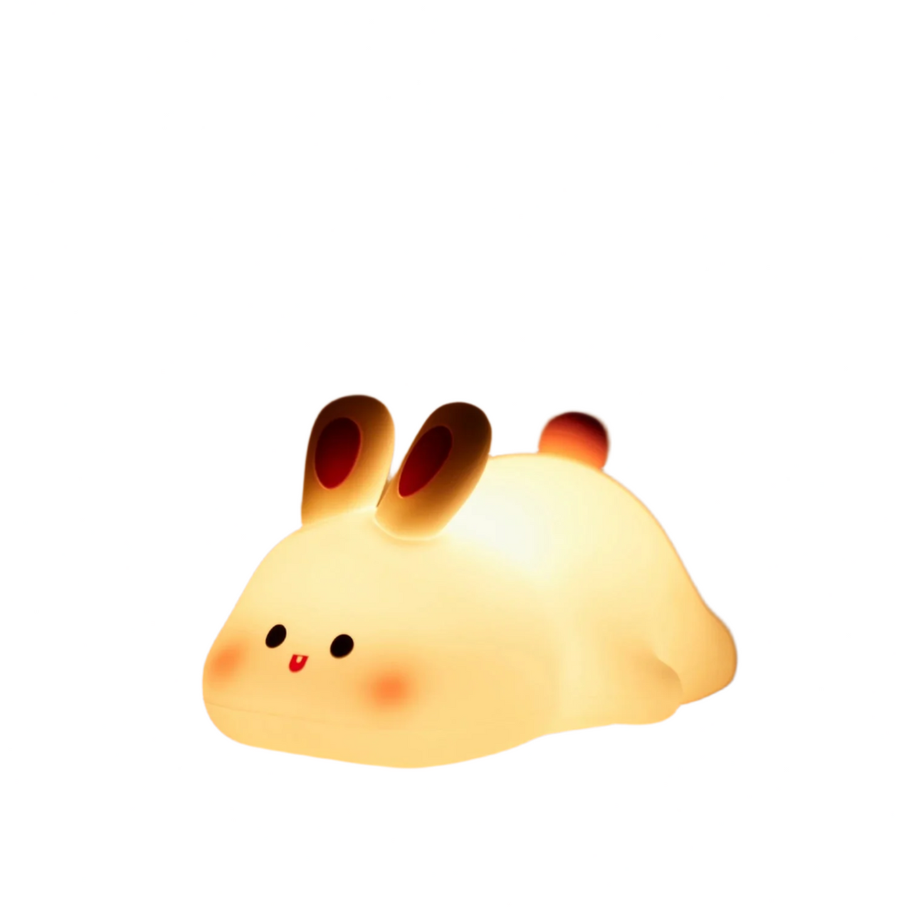 Toystar Nightlight | Soft and Dimmable - Rabbit Lamp for Children - Bestseller - Zacht en Dimbaar - Rabbit Lamp voor Kinde...