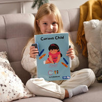 Thumbnail for Toystar Montessori Kids Toys | Learning and Fun - Wonder Pages Workbook - Leren en Plezier - Wonder Pages Werkboek (4)