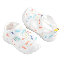 Thumbnail for Toystar Summer Breathable Mesh Kids Sandals | Lightweight and Soft Sole - Perfect for First Steppers - Lichtgewicht en Zac...
