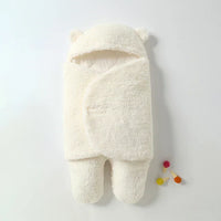 Thumbnail for Toystar Winter Sleeping Bag | Warm & Cozy - Comfort for Babies - Warm & Knus - Comfort voor Baby’s (11)