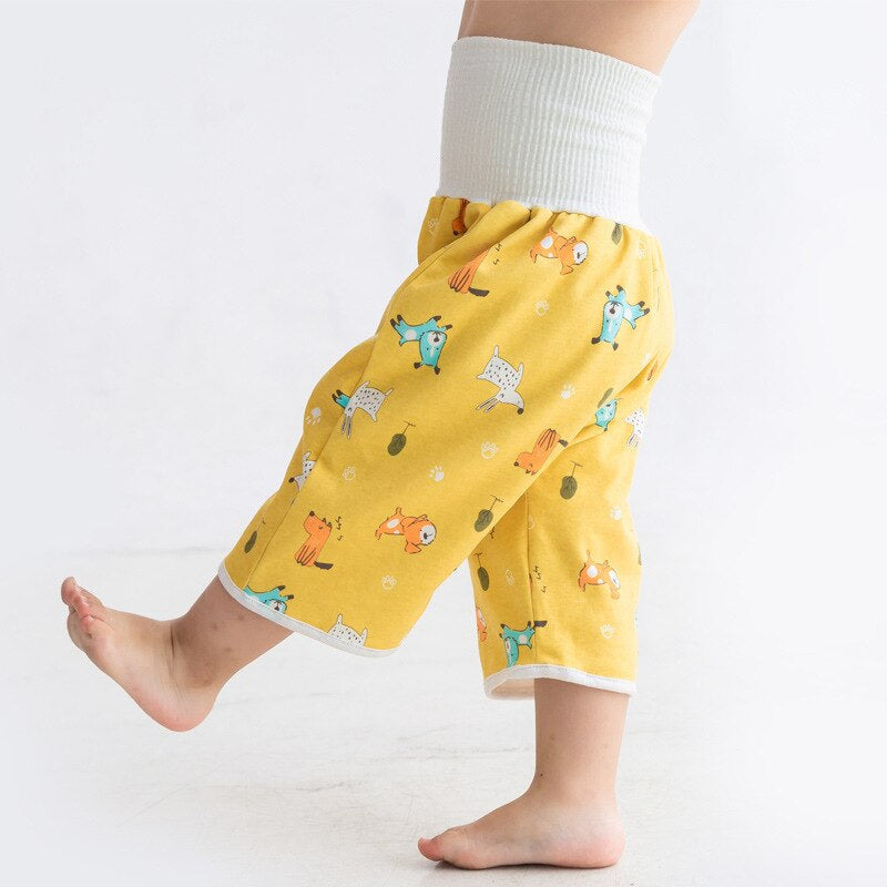 Toystar PeeWee Pants - Toddler Baby Potty Training Without the Hassle - Waterproof Training Pants - Bestseller - Peuter Ba...
