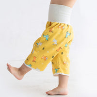 Thumbnail for Toystar PeeWee Pants - Toddler Baby Potty Training Without the Hassle - Waterproof Training Pants - Bestseller - Peuter Ba...