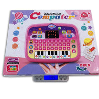Thumbnail for Toystar Educational Learning Machine Toys | Interactive - Fun and educational game - Interactief - Leuk en educatief spel (4)