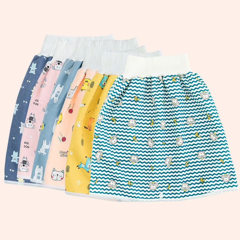 Toystar PeeWee Pants - Toddler Baby Potty Training Without the Hassle - Waterproof Training Pants - Bestseller - Peuter Ba...