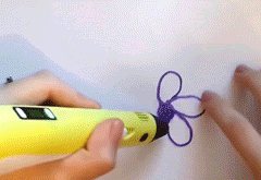 Toystar DoodleForm | Bring your creativity to life - Magic 3D Pen for Creativity - Breng je creativiteit tot leven - Magis...