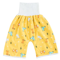 Thumbnail for Toystar PeeWee Pants - Toddler Baby Potty Training Without the Hassle - Waterproof Training Pants - Bestseller - Peuter Ba...