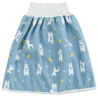 Thumbnail for Toystar PeeWee Pants - Toddler Baby Potty Training Without the Hassle - Waterproof Training Pants - Bestseller - Peuter Ba...