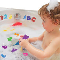 Thumbnail for Toystar SplashLetters | Learning through play in the bath - Educational bath letters for children - Spelend leren in bad -...