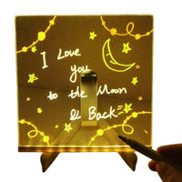 Thumbnail for Toystar GlowNote | Magic Drawing Light for Kids - Create Illuminated Art - Magisch tekenlicht voor kinderen - Creëer verli...