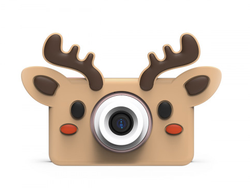 Toystar SnapBuddy | Capture precious moments - Children's Photo Camera Animals Fun - Leg dierbare momenten vast - Kinder F...