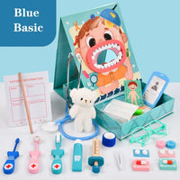 Thumbnail for Toystar PlayMed Station | Learning through play, imaginative play - 3-in-1 doctor and shop set - Spelenderwijs leren, fant...