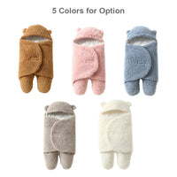 Thumbnail for Toystar Winter Sleeping Bag | Warm & Cozy - Comfort for Babies - Warm & Knus - Comfort voor Baby’s (5)