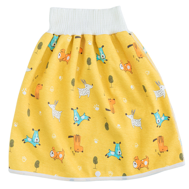 PeeWee Pants - Toddler Baby Potty Training Without the Hassle - Waterproof Training Pants