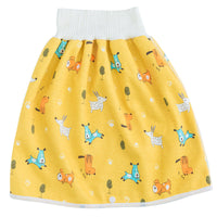 Thumbnail for PeeWee Pants - Toddler Baby Potty Training Without the Hassle - Waterproof Training Pants