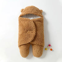Thumbnail for Toystar Winter Sleeping Bag | Warm & Cozy - Comfort for Babies - Warm & Knus - Comfort voor Baby’s (3)