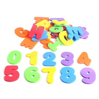 Thumbnail for Toystar SplashLetters | Learning through play in the bath - Educational bath letters for children - Spelend leren in bad -...
