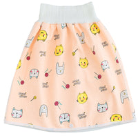 Thumbnail for Toystar PeeWee Pants - Toddler Baby Potty Training Without the Hassle - Waterproof Training Pants - Bestseller - Peuter Ba...