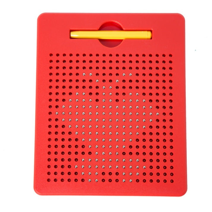 ABC Magnetic Board | Encourage Creativity - Learn and play at the same time