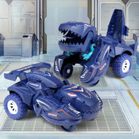 Thumbnail for Toystar DinoRacer | Exciting adventure - Dino Deformation Car for Kids - Spannend avontuur - Dino Deformatie Auto voor Kin...