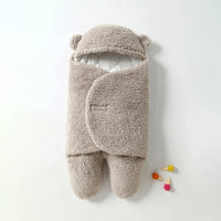 Thumbnail for Toystar Winter Sleeping Bag | Warm & Cozy - Comfort for Babies - Warm & Knus - Comfort voor Baby’s (15)