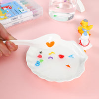 Thumbnail for Toystar Waterpaint Magic Marker Set | Create art in water - Includes FREE ceramic spoon - Creëer kunst in water - Inclusie...