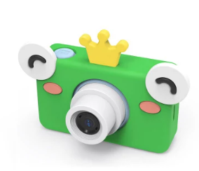 Toystar SnapBuddy | Capture precious moments - Children's Photo Camera Animals Fun - Leg dierbare momenten vast - Kinder F...