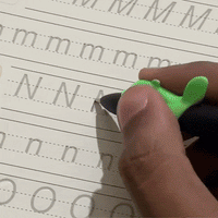 Thumbnail for Toystar ScriptEase | Calligraphy book set - Writing for beginners - Kalligrafie boekenset - Schrijven voor beginners (7)
