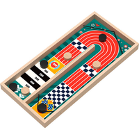 Thumbnail for Toystar EcoToys Super Winner Table Hockey Game | The Ultimate Family Game - Compact and Fast - Het Ultieme Familiespel - C...