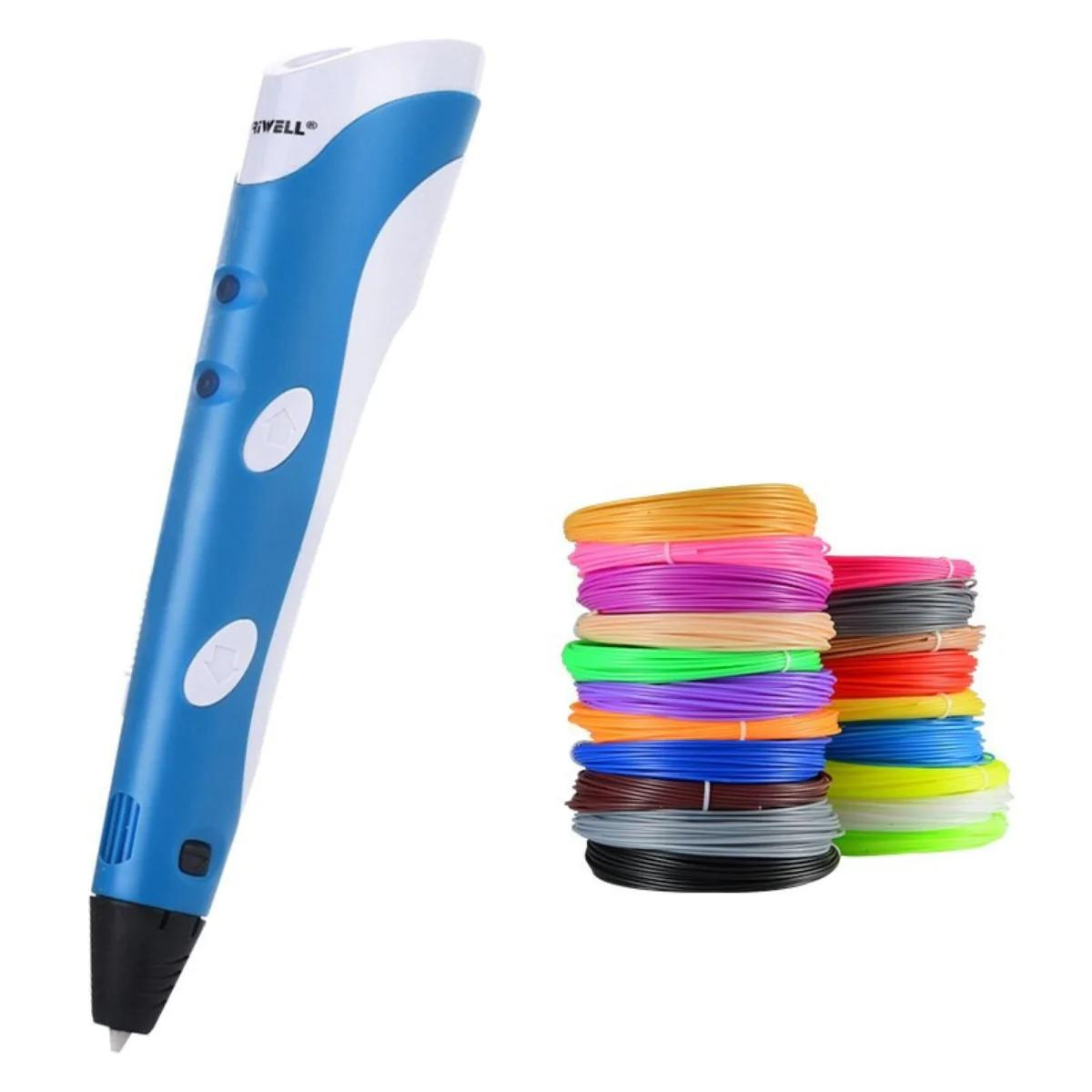 Toystar DoodleForm | Bring your creativity to life - Magic 3D Pen for Creativity - Breng je creativiteit tot leven - Magis...