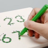 Thumbnail for ABC Magnetic Board | Encourage Creativity - Learn and play at the same time