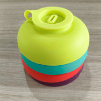 Thumbnail for Toystar ice holder | Enjoy without the hassle - ice cream Silicone ice cream holder - Smullen zonder gedoe - ijsjes Silico...