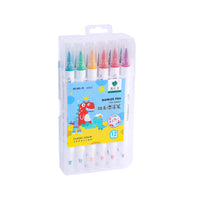Thumbnail for Waterpaint Magic Marker Set | Create art in water - Includes FREE ceramic spoon