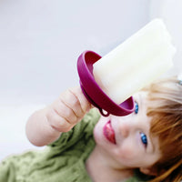 Thumbnail for Toystar ice holder | Enjoy without the hassle - ice cream Silicone ice cream holder - Smullen zonder gedoe - ijsjes Silico...