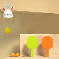 Thumbnail for SpinMaster Pro | Improve your skills with fun - Compact table tennis toy for on the go