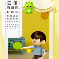 Thumbnail for SpinMaster Pro | Improve your skills with fun - Compact table tennis toy for on the go