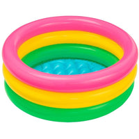 Thumbnail for Toystar Wetset Rainbow | Colorful Baby Pool - Fun for Children in the Summer Sun - Kleurrijk Babyzwembad - Plezier voor Ki...