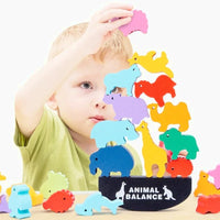 Thumbnail for Toystar BalancePro | Create Fun and Growth - Perfect for Development - Creëer Plezier en Groei - Perfect voor Ontwikkeling